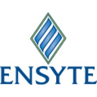 ENSYTE Energy Software International Logo