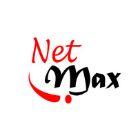 Net Max Logo