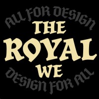 The Royal We Logo