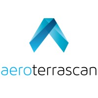 Aeroterrascan Logo