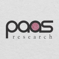 Paas Research Pvt Ltd Logo