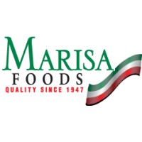 Marisa Foods Logo