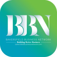 Bakersfield Business Network Logo