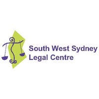 Justice Support Centre Logo