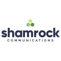 Shamrock Communications Logo