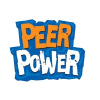 Peer Power Australia Logo