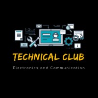 Technical Club Logo