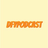 DFY Podcast Logo