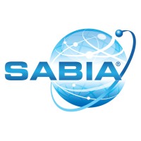SABIA, Inc. Logo