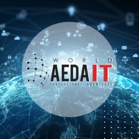 World AEDA IT Logo