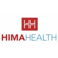 HIMA Health Puerto Rico Logo