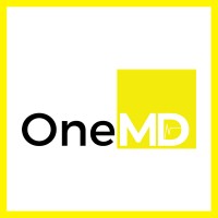 OneMD Logo