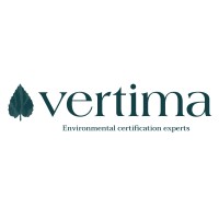 Vertima Logo