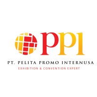 PelitaPromo internusa Logo