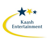 Kaash Entertainment Logo
