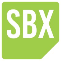 SBX Technologies Logo