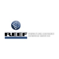 Reef Services, LLC Logo