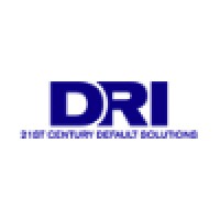 DRI Management Systems, Inc Logo