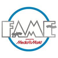 FAME Megastore Logo