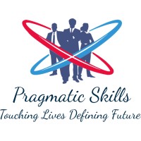 PRAGMATIC SKILLS Logo