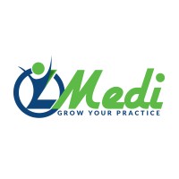 OlMedi™ | Grow Your Practice | A Reliable Marketing Partner For Clinics & Doctors Logo
