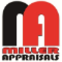 Miller Appraisals Logo