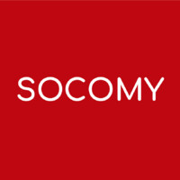 Socomy Logo