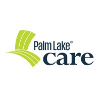 Palm Lake Care Logo