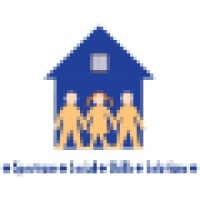 Spectrum Social Skills Solutions, Inc Logo