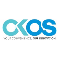 OKOS.IN Logo