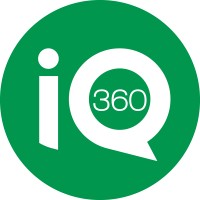 iQ 360, Inc. Logo