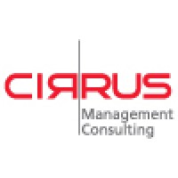 Cirrus Management Consulting Logo