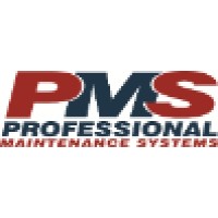 Professional Maintenance Systems Logo