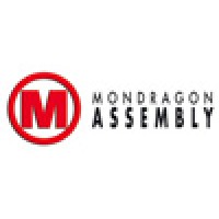Mondragon Assembly Logo