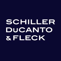 Schiller DuCanto & Fleck LLP Logo