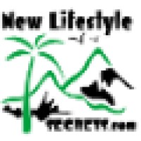 New Lifestyle Secrets Logo