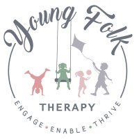 Young Folk Therapy Logo