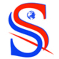 S S International Logo