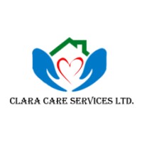 clara care services LTD. Logo