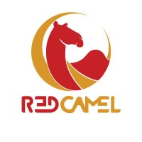 Red Camel Projects Logo