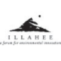 Illahee Logo