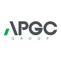 APGC GROUP Logo