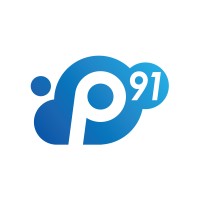 P91 Consulting Pty Ltd Logo