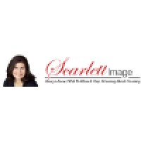 Scarlett Image - Image Consultant Logo