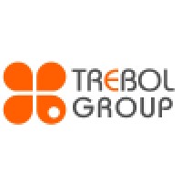 Trebol Group Logo