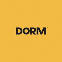 DORM Logo