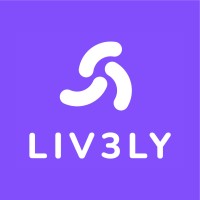 LIV3LY Logo