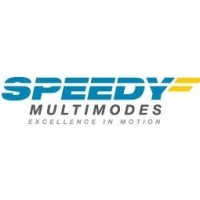 Speedy Multimodes Limited Logo