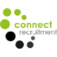 Connect Recruitment Group Logo