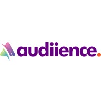 Audiience PR & Media Agency Logo
